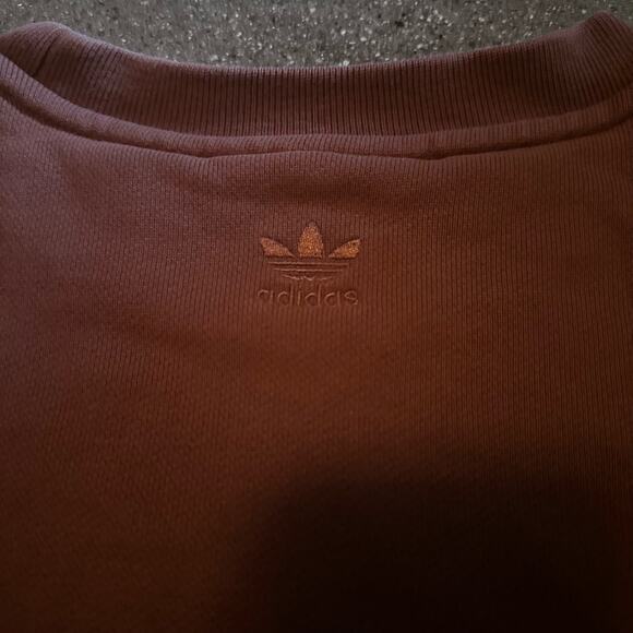 Pharell Williams = Humanrace crewneck sweater embroidery - Picture 4 of 4